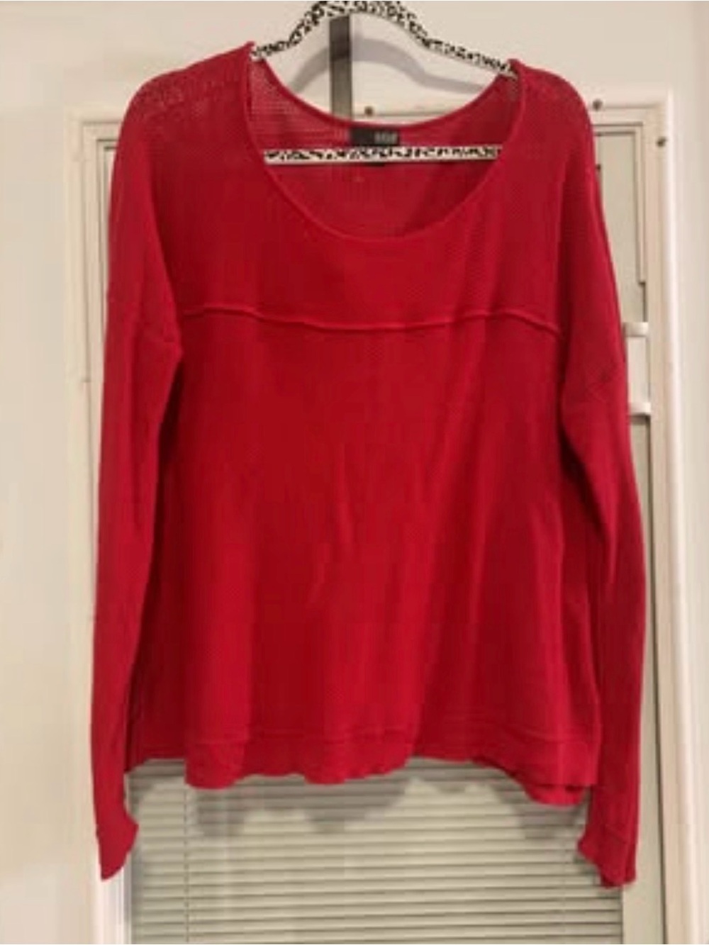 Sz XL sweater by a.n.a